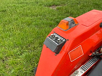 Kubota l1-205 sunshine minitractor - afbeelding 9 van  21