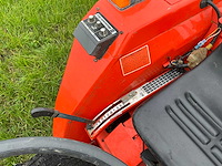 Kubota l1-205 sunshine minitractor - afbeelding 10 van  21