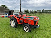 Kubota l1-205 sunshine minitractor - afbeelding 15 van  21