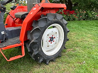 Kubota l1-235 minitractor - afbeelding 2 van  22