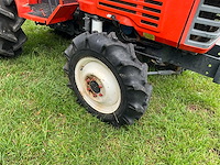 Kubota l1-235 minitractor - afbeelding 4 van  22