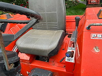 Kubota l1-235 minitractor - afbeelding 5 van  22