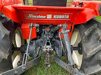 Kubota l1-235 minitractor - afbeelding 6 van  22