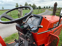 Kubota l1-235 minitractor - afbeelding 9 van  22