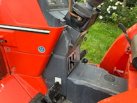 Kubota l1-235 minitractor - afbeelding 13 van  22