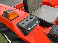 Kubota l1-235 minitractor - afbeelding 14 van  22