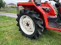 Kubota l1-235 minitractor - afbeelding 22 van  22