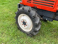 Kubota l1-235 minitractor - afbeelding 3 van  22