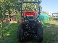 Kubota l1-382 gazontractor - afbeelding 3 van  6