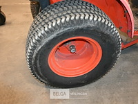 Kubota landbouwtrekker - afbeelding 9 van  18