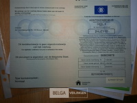 Kubota landbouwtrekker - afbeelding 15 van  18