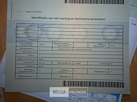 Kubota landbouwtrekker - afbeelding 16 van  18