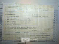 Kubota landbouwtrekker - afbeelding 17 van  18