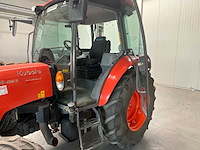 Kubota m4-063 vierwielaangedreven landbouwtractor - afbeelding 11 van  22