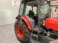 Kubota m4-063 vierwielaangedreven landbouwtractor - afbeelding 12 van  22