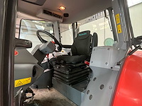 Kubota m4-063 vierwielaangedreven landbouwtractor - afbeelding 13 van  22