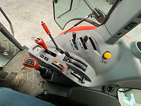 Kubota m4-063 vierwielaangedreven landbouwtractor - afbeelding 15 van  22