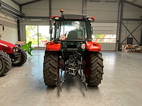 Kubota m4-063 vierwielaangedreven landbouwtractor - afbeelding 4 van  22