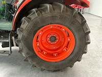 Kubota m4-063 vierwielaangedreven landbouwtractor - afbeelding 13 van  22