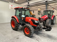 Kubota m4-063 vierwielaangedreven landbouwtractor - afbeelding 20 van  22
