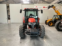 Kubota m4-063 vierwielaangedreven landbouwtractor - afbeelding 21 van  22