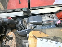 Kubota mini-graafmachine - afbeelding 3 van  22