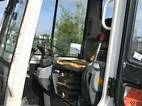 Kubota mini-graafmachine - afbeelding 22 van  22