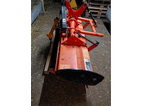 Kubota r6wk - milling machine
