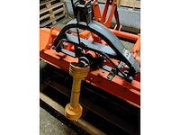 Kubota r6wk - milling machine - afbeelding 2 van  9