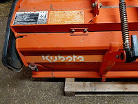 Kubota r6wk - milling machine - afbeelding 3 van  9