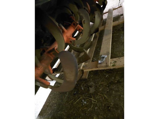 Kubota r6wk - milling machine - afbeelding 4 van  9