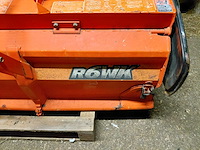 Kubota r6wk - milling machine - afbeelding 7 van  9