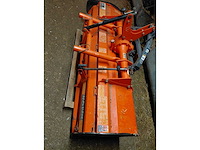 Kubota r6wk - milling machine - afbeelding 8 van  9