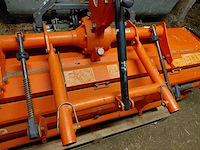 Kubota r6wk - milling machine - afbeelding 6 van  9