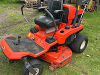 Kubota rc42-gzd hoogkipper - zitmaaier - afbeelding 2 van  15