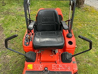 Kubota rc42-gzd hoogkipper - zitmaaier - afbeelding 3 van  15