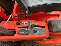 Kubota rc42-gzd hoogkipper - zitmaaier - afbeelding 5 van  15