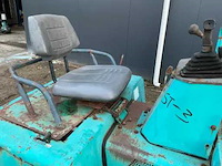 Kubota rg 15 dumper - afbeelding 8 van  9