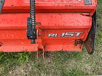 Kubota rl 15t aftakasaangedreven grondfrees met driepuntsbevestiging - afbeelding 3 van  14