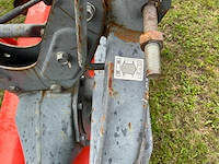 Kubota rl 15t aftakasaangedreven grondfrees met driepuntsbevestiging - afbeelding 6 van  14