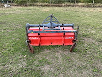 Kubota rl 15t aftakasaangedreven grondfrees met driepuntsbevestiging - afbeelding 13 van  14