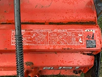 Kubota rl 15t aftakasaangedreven grondfrees met driepuntsbevestiging - afbeelding 2 van  14