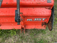 Kubota rl 15t aftakasaangedreven grondfrees met driepuntsbevestiging - afbeelding 3 van  14