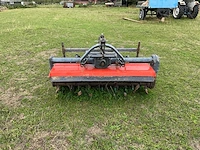 Kubota rl 15t aftakasaangedreven grondfrees met driepuntsbevestiging - afbeelding 9 van  14