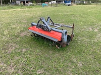 Kubota rl 15t aftakasaangedreven grondfrees met driepuntsbevestiging - afbeelding 10 van  14