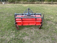 Kubota rl 15t aftakasaangedreven grondfrees met driepuntsbevestiging - afbeelding 13 van  14