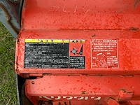 Kubota rl 15t aftakasaangedreven grondfrees met driepuntsbevestiging - afbeelding 14 van  14