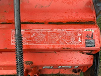 Kubota rl 15t aftakasaangedreven grondfrees met driepuntsbevestiging - afbeelding 2 van  11