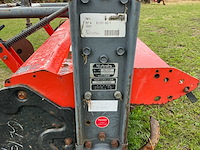Kubota rl 15t aftakasaangedreven grondfrees met driepuntsbevestiging - afbeelding 4 van  11