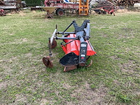 Kubota rl 15t aftakasaangedreven grondfrees met driepuntsbevestiging - afbeelding 5 van  11